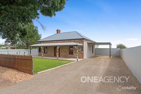 Property photo of 23 Derby Street Freeling SA 5372