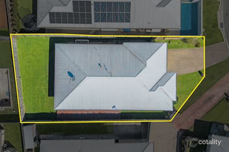 Property photo of 12 Dauntless Avenue Bli Bli QLD 4560