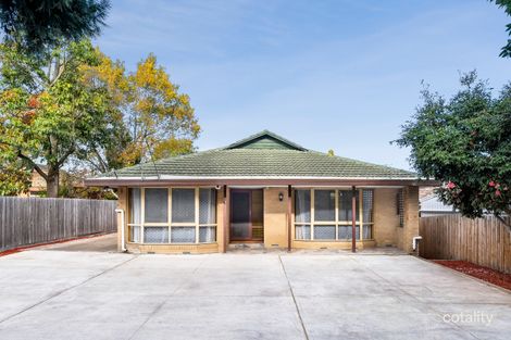 Property photo of 16 Hull Road Croydon VIC 3136