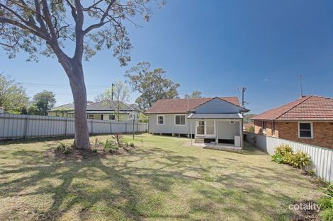 Property photo of 33 Algona Road Charlestown NSW 2290