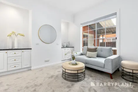 Property photo of 34 Ling Drive Rowville VIC 3178