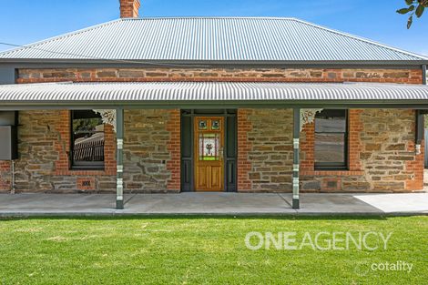 Property photo of 23 Derby Street Freeling SA 5372