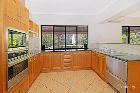 Property photo of 12 Highfields Grove Ourimbah NSW 2258