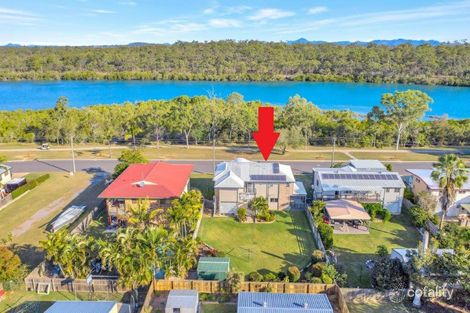 Property photo of 55 Tarcoola Drive Boyne Island QLD 4680