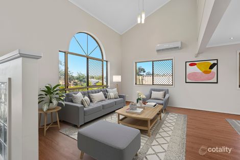Property photo of 8 Benetti Close Belmont QLD 4153