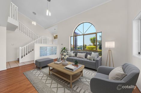 Property photo of 8 Benetti Close Belmont QLD 4153