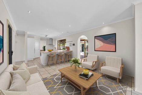 Property photo of 8 Benetti Close Belmont QLD 4153