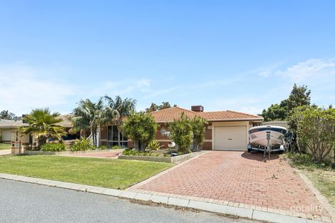 Property photo of 12 Joel Way Wanneroo WA 6065
