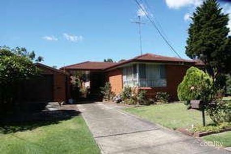 Property photo of 108 Alfred Road Chipping Norton NSW 2170