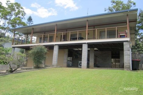 27 Penda Ave, New Auckland, QLD 4680