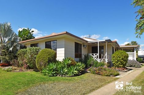 Property photo of 9 Thalberg Avenue Biloela QLD 4715