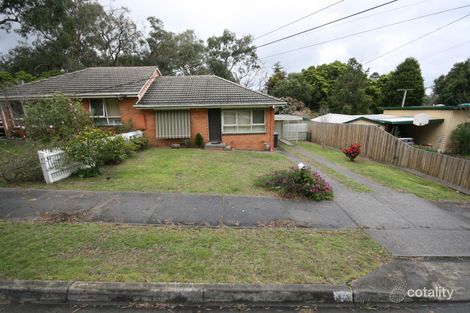 2/10 Stockton Ave, Ferntree Gully, VIC 3156