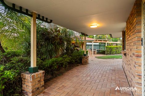 Property photo of 2 Jacaranda Place Eight Mile Plains QLD 4113