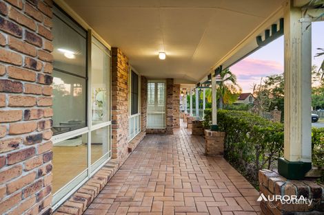 Property photo of 2 Jacaranda Place Eight Mile Plains QLD 4113