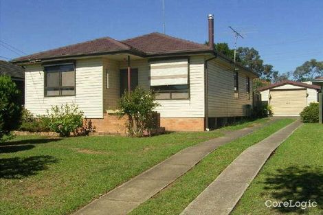Property photo of 13 Pineleigh Road Lalor Park NSW 2147