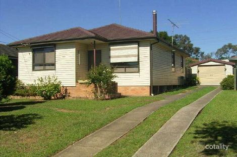 Property photo of 13 Pineleigh Road Lalor Park NSW 2147