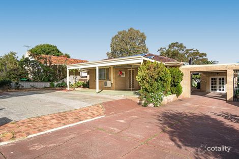 Property photo of 29 Hermione Way Coolbellup WA 6163