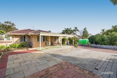 Property photo of 29 Hermione Way Coolbellup WA 6163