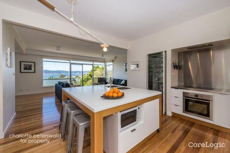 Property photo of 26 Coolabah Road Sandy Bay TAS 7005