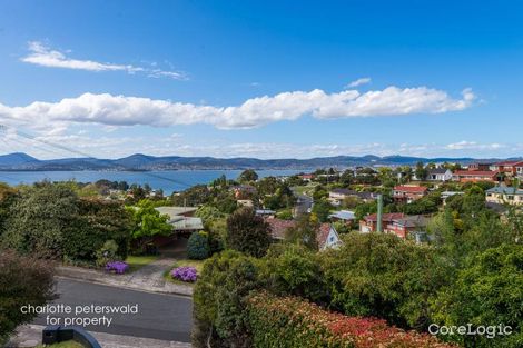 Property photo of 26 Coolabah Road Sandy Bay TAS 7005