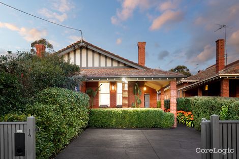 Property photo of 14 Denmark Street Kew VIC 3101