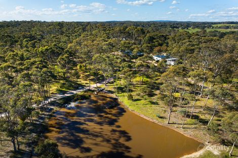 60 Lyndham Rd, Muckleford, VIC 3451