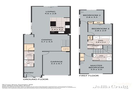 Property photo of 115 Crown Street Flemington VIC 3031