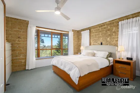 Property photo of 188 Healesville-Yarra Glen Road Healesville VIC 3777