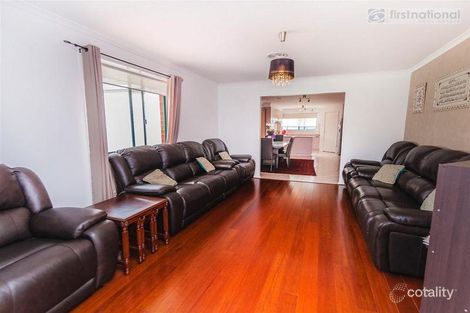 Property photo of 6 Johnson Bowl Meadow Heights VIC 3048