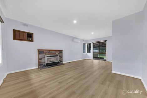 Property photo of 18 Dyer Street Hoppers Crossing VIC 3029