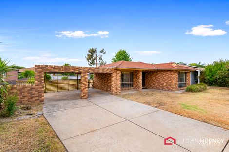 Property photo of 17 Wiradjuri Crescent Wagga Wagga NSW 2650