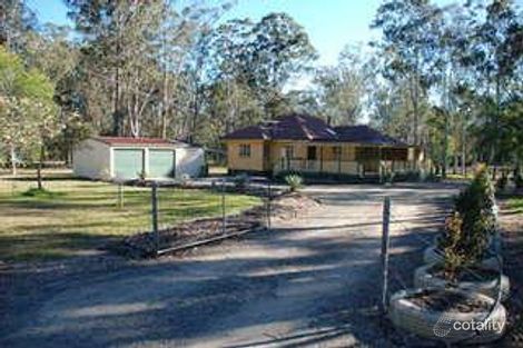 456-474 Marks Rd, Jimboomba, QLD 4280