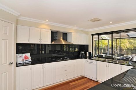 Property photo of 25 Macquarie Drive Coodanup WA 6210