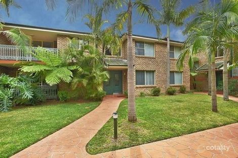 23/2a Tangarra St E, Croydon Park, NSW 2133