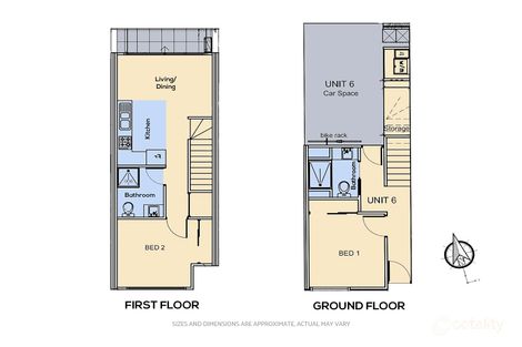 Property photo of 6/17 Bent Street Bentleigh VIC 3204