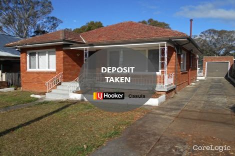 Property photo of 22 Casula Road Casula NSW 2170