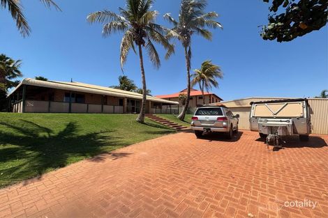 Property photo of 7 Cunneen Cove Port Hedland WA 6721