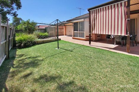 Property photo of 17 Balmain Place Doonside NSW 2767