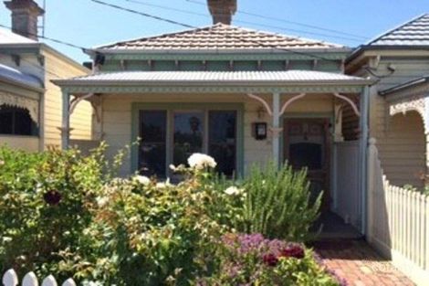 20 Stevedore St, Williamstown, VIC 3016