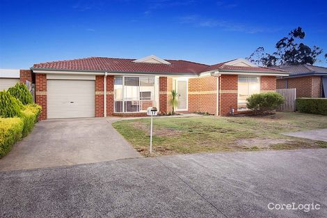 Property photo of 17 Grierson Drive Kilsyth VIC 3137