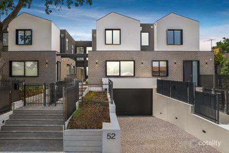 3/52 Marrbridge Rd, Moorabbin, VIC 3189