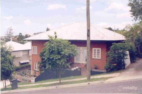 43 Zig Zag St, Red Hill, QLD 4059