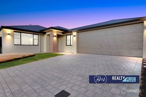 Property photo of 27 Azure Terrace Lake Coogee WA 6166