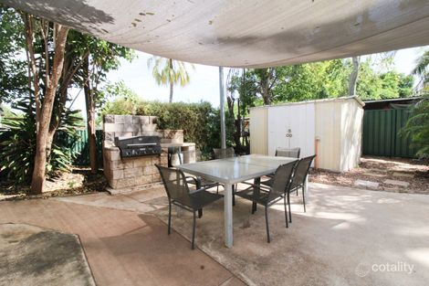 Property photo of 81 Eva Street Cloncurry QLD 4824