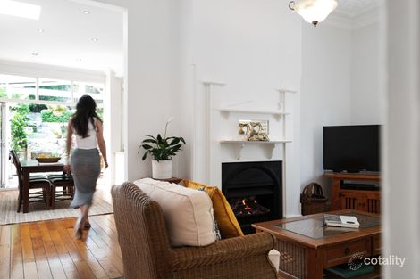 Property photo of 8 Nelson Street Randwick NSW 2031