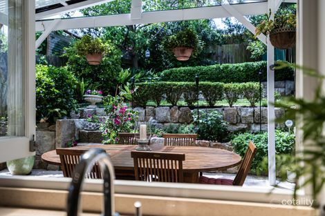 Property photo of 8 Nelson Street Randwick NSW 2031