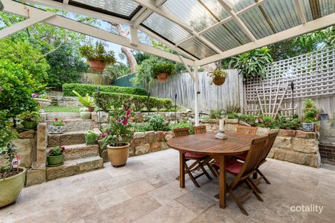 Property photo of 8 Nelson Street Randwick NSW 2031