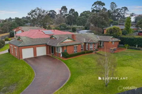 19-21 Rachael Ct, Pakenham, VIC 3810