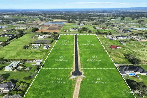 Property photo of 232-250 Cecil Road Cecil Park NSW 2178