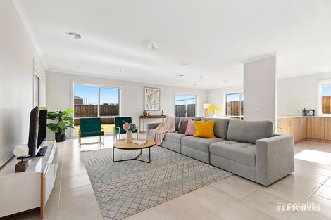 Property photo of 154 Stanley Road Keysborough VIC 3173